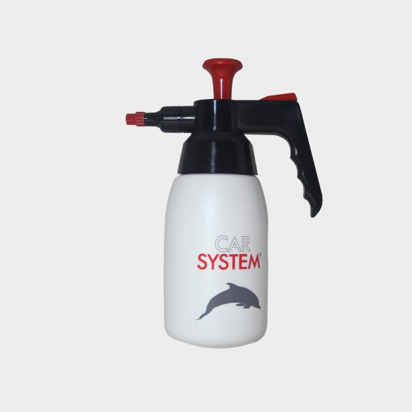 PULVERIZADOR PRESURIZABLE 1L