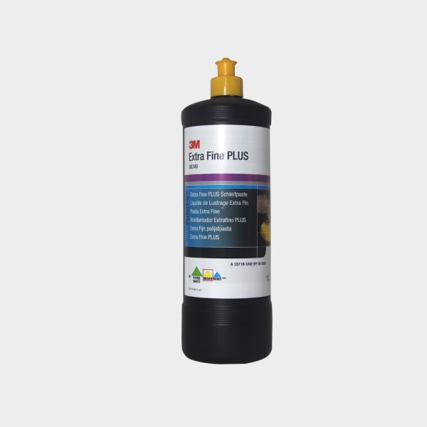 3M ABRILLANTADOR EXTRAFINO PLUS