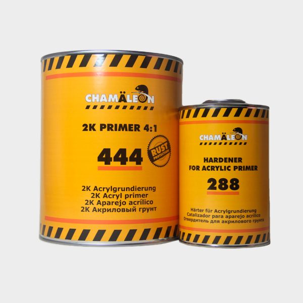 KIT APAREJO HS 4:1 3.6L + CAT