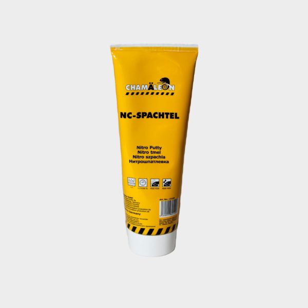 MASILLA PUTTY RETOQUES  510