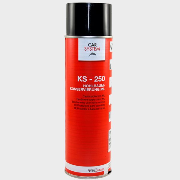 SPRAY CERA CAVIDADES