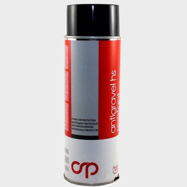 SPRAY ANTIGRAVILLA GRUESO NEGRO