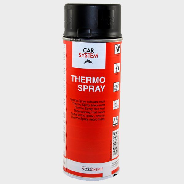 SPRAY ANTICALÓRICO CAR SYSTEM