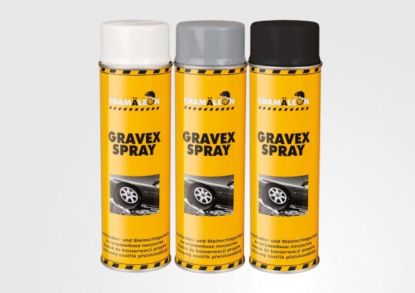 ANTIGRAVILLA SPRAY 500ML CHAMALEON