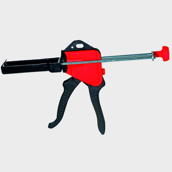 PISTOLA PARA BICOMPONENTE