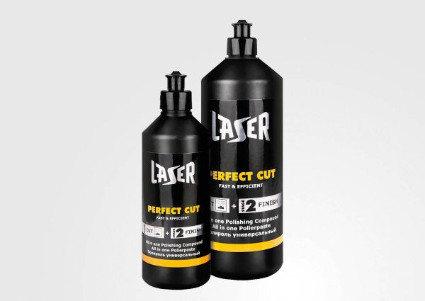 PULIMENTO LASER FAST CUT