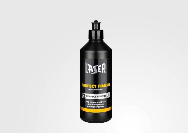PULIMENTO LASER PERFECT FINISH 0.5KG