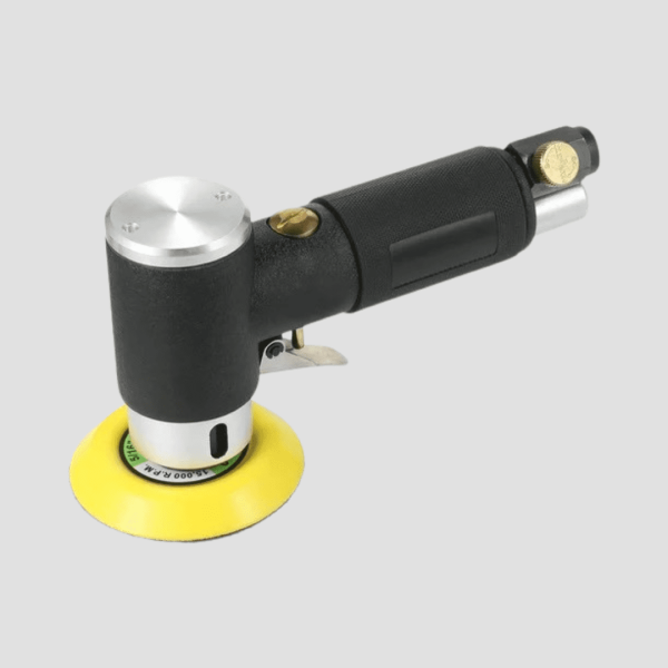 MINI LIJADORA NEUMÁTICA 75MM