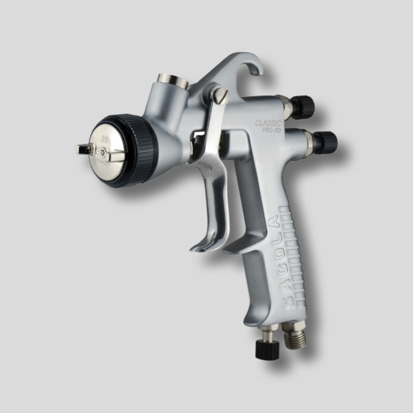 SAGOLA CLASSIC PRO