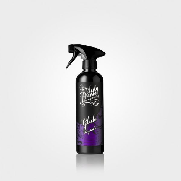 GLIDE 500ML