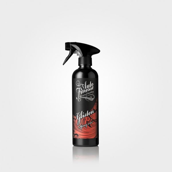GLISTEN 500ML