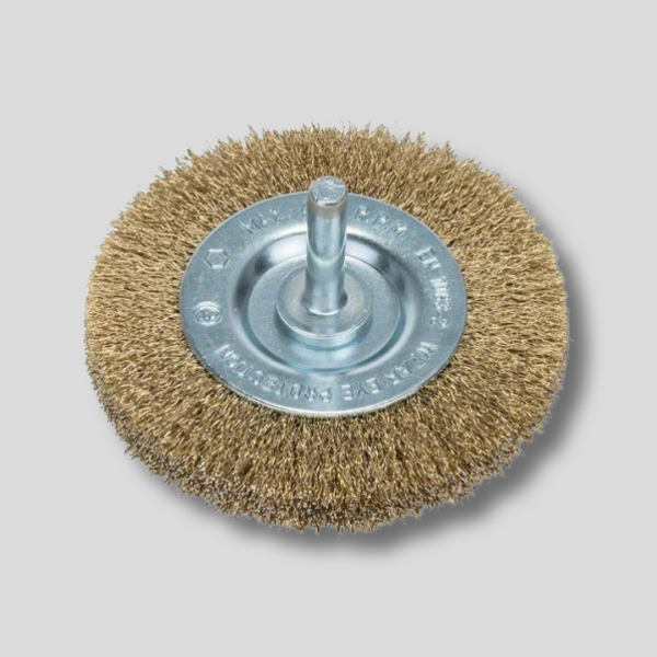 CEPILLO ALAMBRE TALADRO