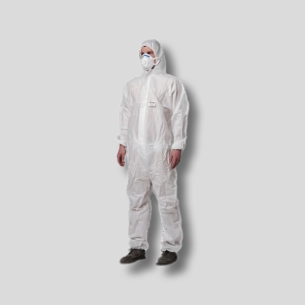 Buzo Nylon