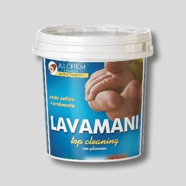 Lavamanos con Glicerina