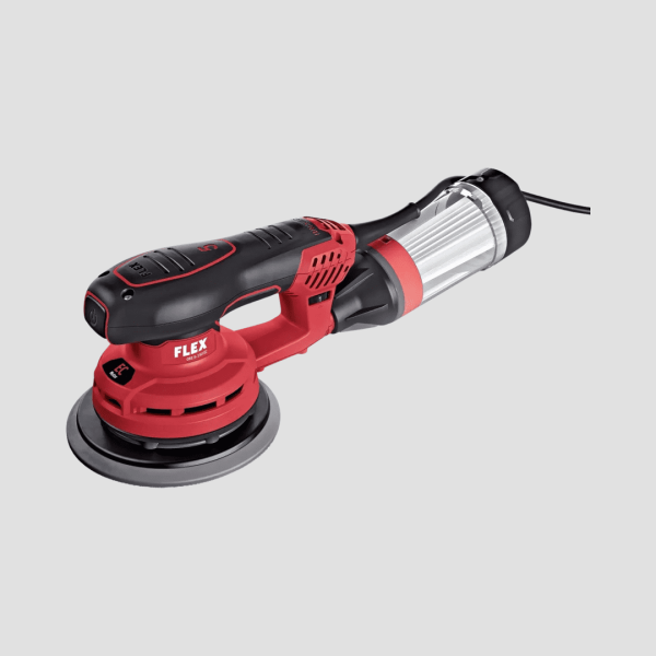 LIJADORA ROTATIVA EXCENTRICA FLEX ORE 150 mm