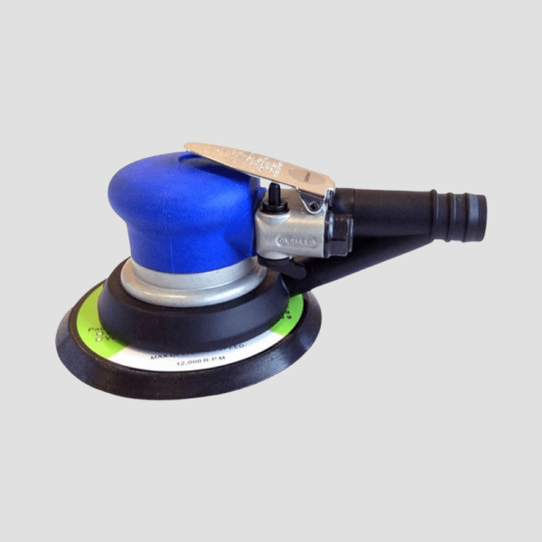 LIJADORA NEUMATICA AIRMEC 150MM