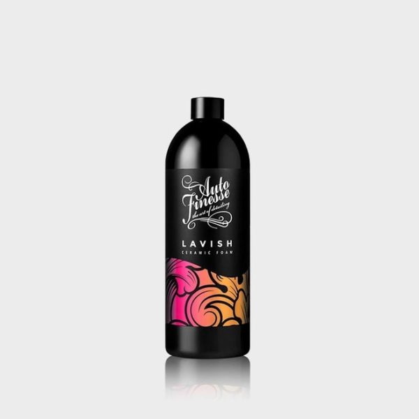 LAVISH 500ML