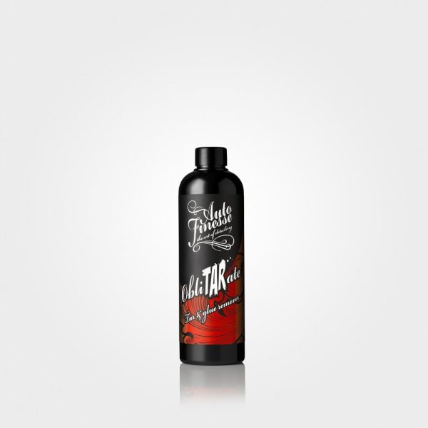 OBLITARATED 500ML