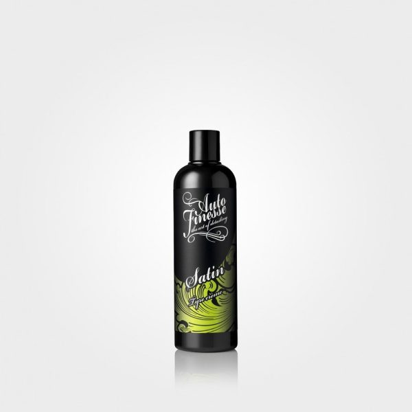 SATIN 500ML