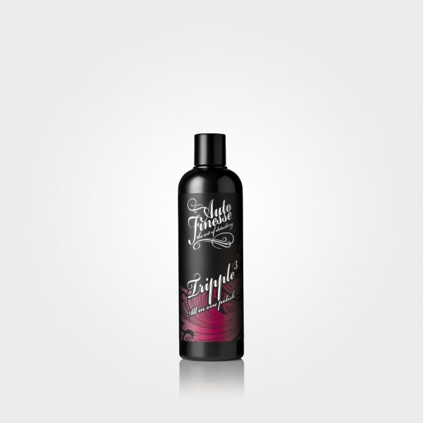 TRIPPLE 500ML
