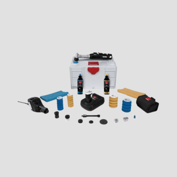 RUPES IBRID NANO KIT DELUXE