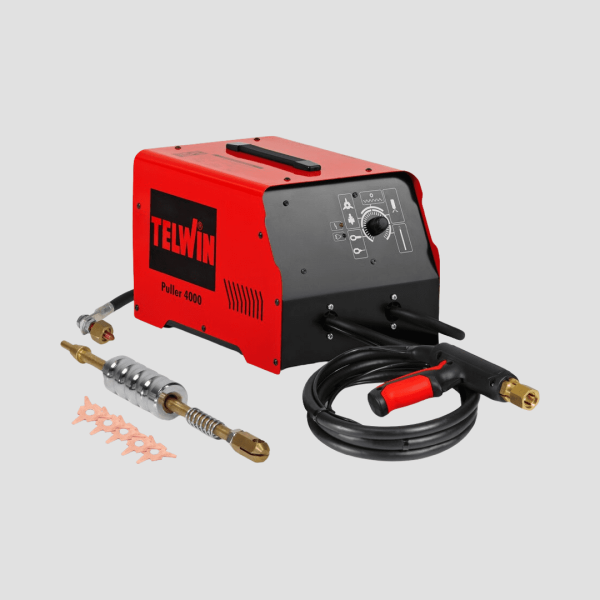 SPOTTER PULLER 4000 230V TELWIN
