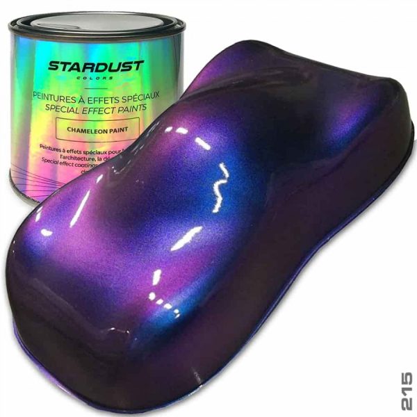 Pintura Camaleon 250ML