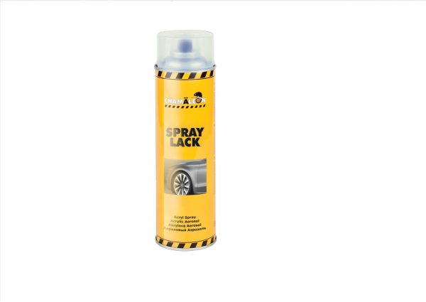 SPRAY BARNIZ BRILLANTE CHAMALEON